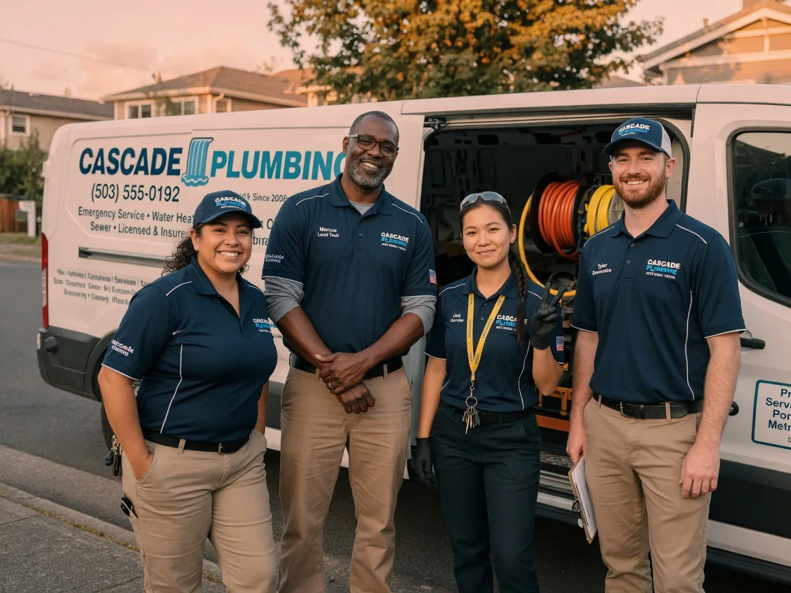 Emergency Plumber company in Blue River, KY